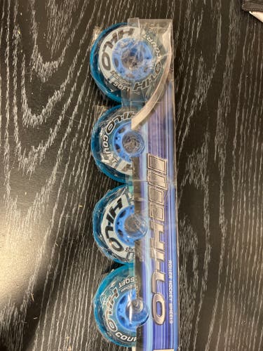 Hi-Lo Wheels (New)
