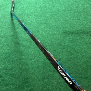 Senior Bauer Nexus E5 Pro Hockey Stick Right Handed P92M 87 Flex (New)