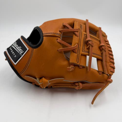 Yardley Sports 11.5 Horween Infield Baseball Glove