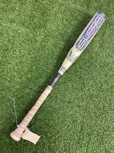 Louisville Slugger Supra Minted Composite USSSA (2 3/4") 2026 (-8)
