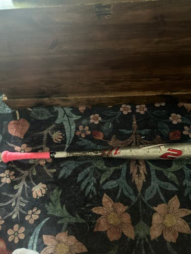 2025 Marucci CATX2 Alloy BBCOR Certified Bat (-3) 29 oz 32" (Used)