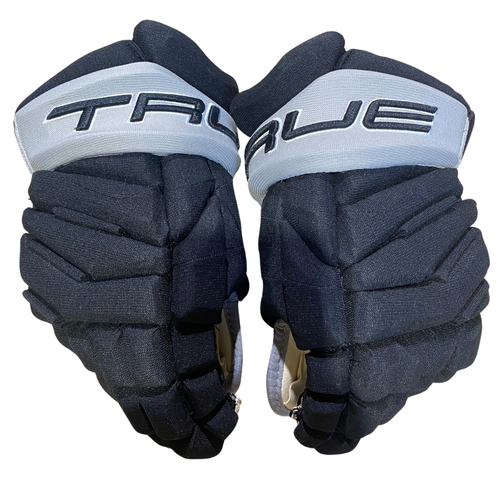 True Catalyst 9X Pro Stock Gloves LA KINGS (Multiple Sizes)