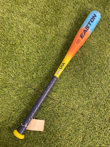 Easton Speed Comp (2 5/8") USA Youth Bat 2025 (-13)