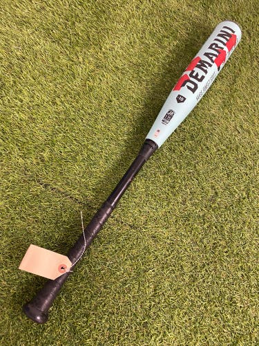 DeMarini The Goods Hybrid USSSA (2 3/4") 2026 (-10)