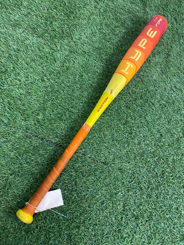 Easton Hype Fire USA Youth Bat (-10) 2025
