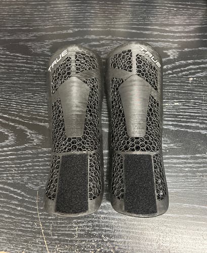 (New) True 3-D printed tongues