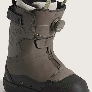 NEW 2026 Vans Viaje Range Edition Snowboard Boots Women's Size 6.0