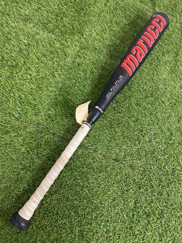 Marucci CATX2 Composite (2 3/4") USSSA Bat 2025 (-10)
