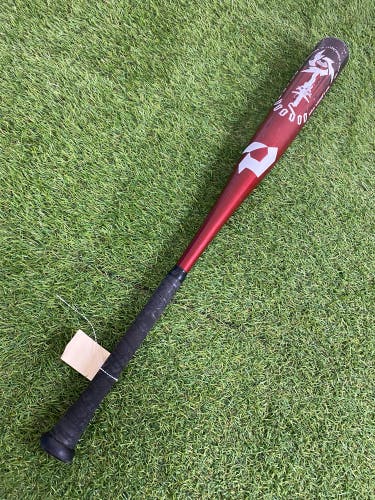 DeMarini Voodoo One BBCOR Bat 2025 (-3)