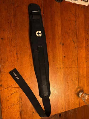 *MINT* Harbinger Weight Lift Belt (Men M)