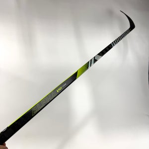 Used Right Warrior Alpha LX2 Pro | 75 Flex P92M Curve Grip | AB944