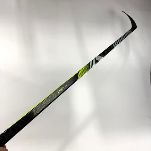 Used Right Warrior Alpha LX2 Pro | 75 Flex P92M Curve Grip | AB944