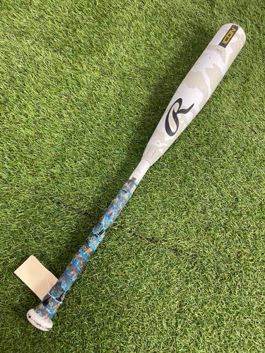 Rawlings Icon (2 3/4") USSSA Bat 2025 (-10)