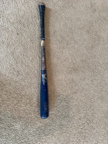 2018 Victus Pro Reserve JC24 Maple BBCOR Certified Bat (-3) 29 oz 32" (Used)