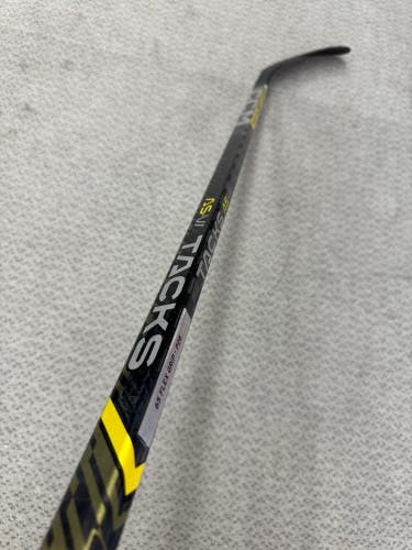 Intermediate CCM Tacks AS-VI Left Hand Hockey Stick P28 65 Flex (New)