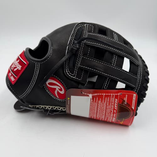 Rawlings Heart of the Hide 11.75 Infield Baseball Glove