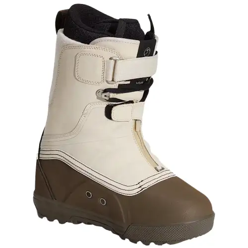 NEW 2026 Vans Infuse Snowsurf Snowboard Boots Men's Size 9.0