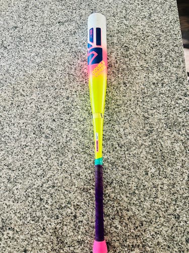 2026 Easton Dub Composite USSSA Certified Bat (-8) 23 oz 31" (Used)