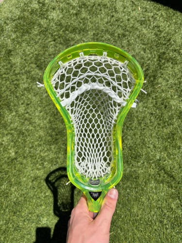 NEW ECD Ion - Pro Strung