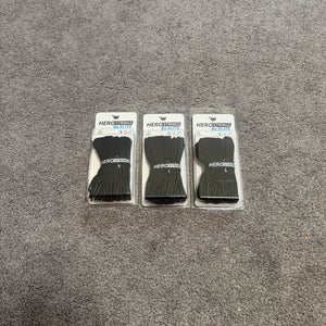ECD Hero Strings 3 Bundle Pack Black New