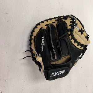 All Star RH Catcher's Glove 31.5" (New)