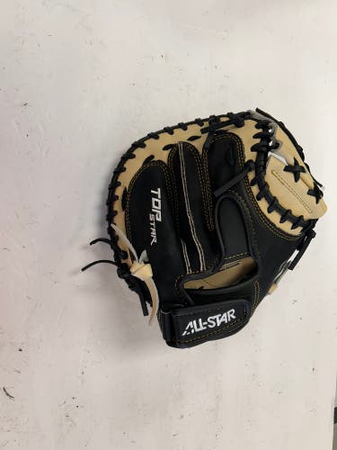 All Star RH Catcher's Glove 31.5" (New)