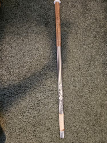 Adult STX SC-TI X Shaft (Used)