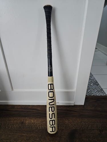 2026 Warstic Bonesaber Hybrid USABat Certified Bat (-10) 29" (Used)