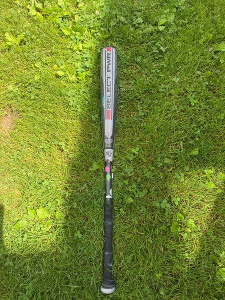 Louisville Slugger Select Power 2026