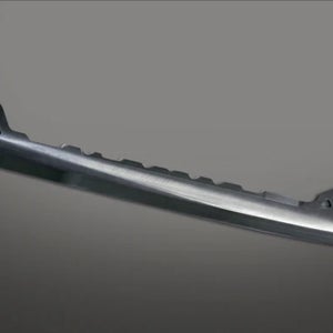 New Flare Multifit Steel - Stainless (FSB:MULTI:SLV)