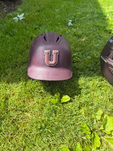Medium/Large EvoShield Batting Helmet (Used)