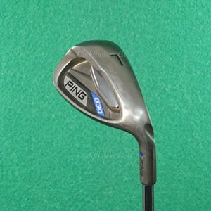 Ping G30 Blue Dot LW Lob Wedge Factory CFS Distance Steel Stiff