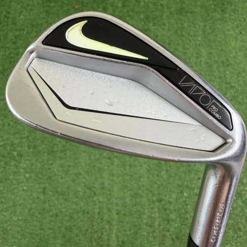 Nike Vapor Pro Combo Forged Approach A Wedge DG Pro S300 Stiff Flex