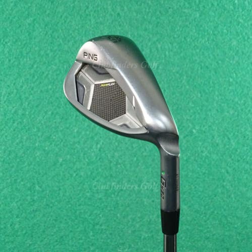 Ping G430 Black Dot AW Approach Wedge Nippon AWT 2.0 Steel Stiff