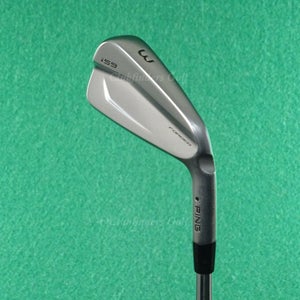 Ping i59 Forged Black Dot Single 3 Iron TT Dynamic Gold X100 Steel Extra Stiff