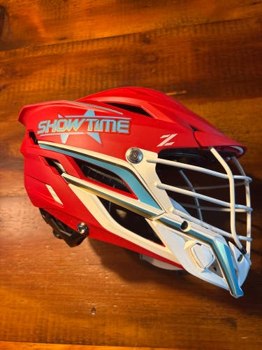 Maverik Showtime Cascade Z Helmet (New)