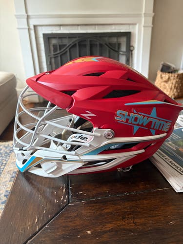 Cascade Z Helmet (Used)