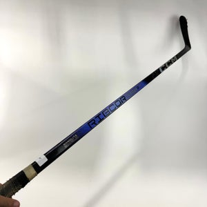 Used Left CCM Ribcor Trigger 8 Pro | 70 Flex P28 Curve Grip | AB936