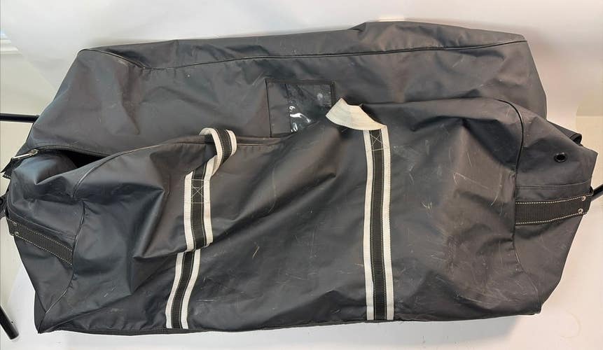 JAMM Sports Ice Hockey Duffle Bag