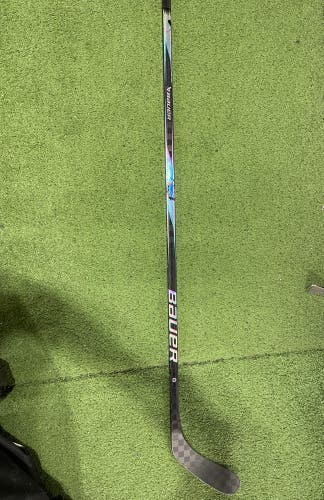Senior Bauer Proto2 Left Hand Hockey Stick P92 77 Flex Pro Stock (New)