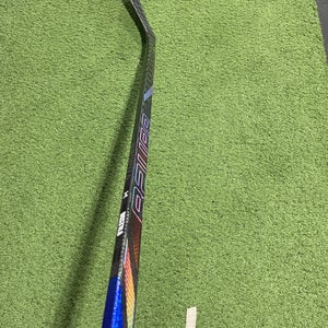 Senior Bauer Nexus Tracer Left Hand Hockey Stick P28 70 Flex Pro Stock (New)