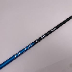 Ping Alta CB 65g Regular Graphite Fairway Wood Shaft 43.25" - Needs Trim
