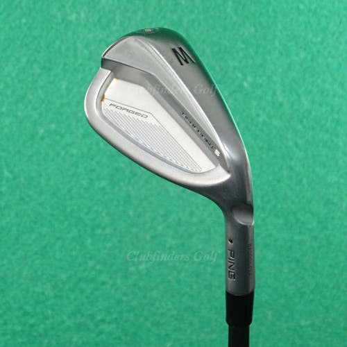 Ping Blueprint S Forged Black Dot PW Pitching Wedge Project X LZ Steel Regular