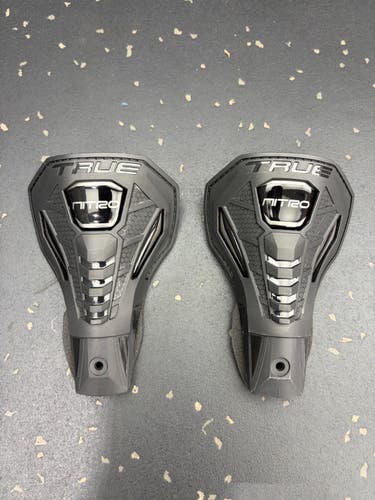 New True Senior Catalyst Nitro Tendon Replacement Pair [TGRD-PLY-CATX6]