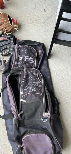 Boombah Bat Pack (Used)