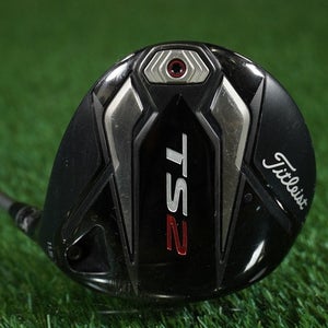 Titleist TS2 11.5 Driver Kuro Kage 40 Women's Ladies Graphite RH W/ New Grip!