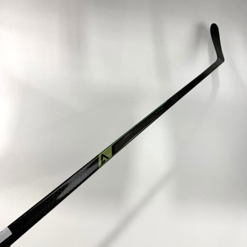 New Left Warrior Alpha LX3 | 75 Flex W28 Curve Grip | AB931