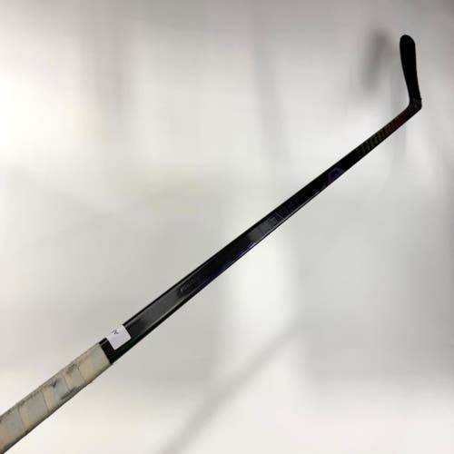 Used Left Warrior Covert QR6 Pro | 85 Flex ? P92 Curve Grip | AB930