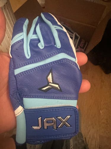 Medium Batting Gloves (New)
