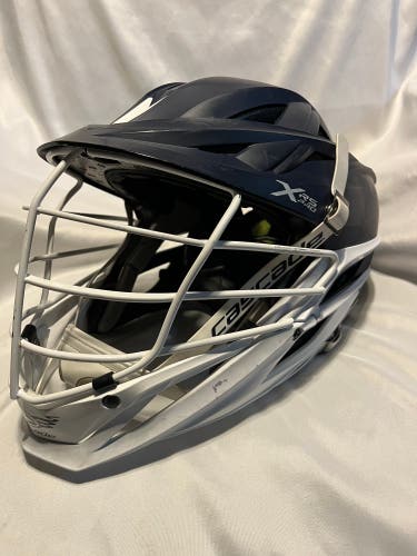 Cascade XRS Pro Helmet (Used)